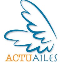 ACTUAILES logo - Similar company to Aencrage