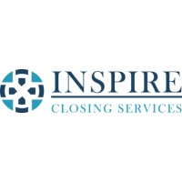 Inspire Closing Services logo - Similar company to Results Title