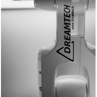 DREAMTECH logo - Similar company to Dreamtech