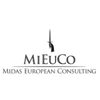 Midas European Consulting logo - Similar company to Gettheshot Creative Content Produktion