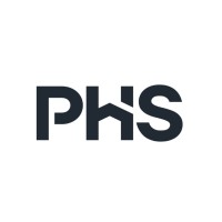 PHS Solutions logo - Similar company to Pacifica