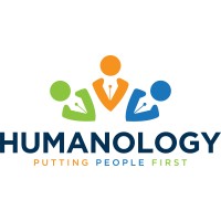 Humanology logo - Similar company to Constella Group