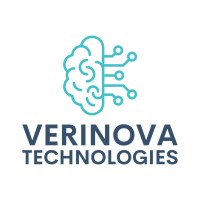 VeriNova Technologies Inc. logo - Similar company to Verinova Technologies Llc