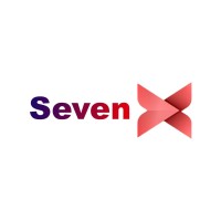 SevenX logo - Similar company to Nova Corps