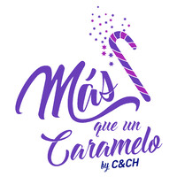 Más que un Caramelo - C&Ch logo - Similar company to Endulzarte