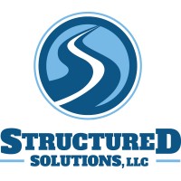 Structured Solutions, L.L.C. logo - Similar company to Summit Infrastructure