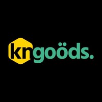 Konnectoos Goods (KNGoods.com) logo - Similar company to Wedelve B.I