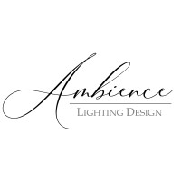 Ambience Lighting Design logo - Similar company to Mcs-Servo