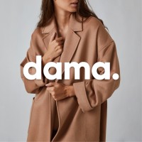 Dama BiH logo - Similar company to Bashka Chocolatier