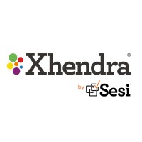 Xhendra by SeSi logo - Similar company to Handing