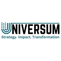 Universum Consulting logo - Similar company to Nlpills