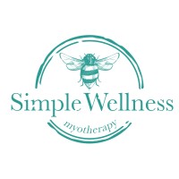 Simple Wellness Myotherapy logo - Similar company to Marie Adele Co.