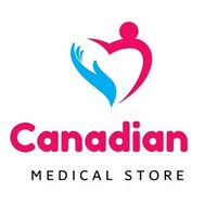 Canadian Medical Store logo - Similar company to Med Supplies