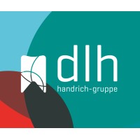 Dental Labore der Handrich-Gruppe logo - Similar company to 3Denture