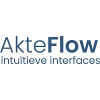 AkteFlow logo - Similar company to Notarisvandaag