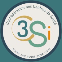 Confédération des Centres de Santé C3SI logo - Similar company to Comeen