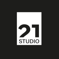 21 Studio logo - Similar company to 21 Studio · Immersive Design Studio