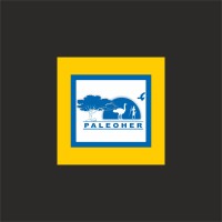 PALEOHER Foundation logo - Similar company to Mahsa Project, University Of Cambridge