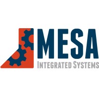 MESA INTEGRATED SYSTEMS logo - Similar company to Aps Data Technologies
