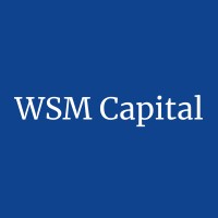 WSM Capital LLC logo - Similar company to Bitnet Technologies Ltd.
