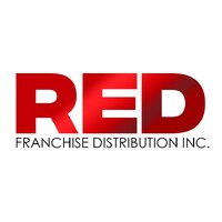 RED Franchise Distribution, Inc logo - Similar company to Vape King