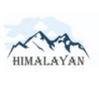 Himalayan Waters logo - Similar company to Bailley Pune