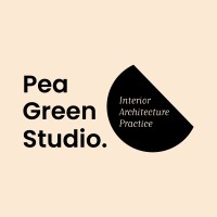 Pea Green Studio logo - Similar company to W-Atkins Design Studio
