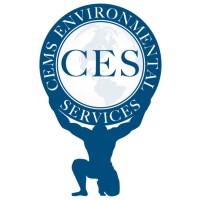 CEMS Environmental Services LLC.  1-866-365-CEMS logo - Similar company to Esc Spectrum Corporation
