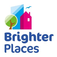 Brighter Places logo - Similar company to Curo