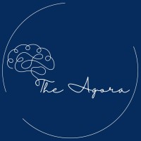 The Agora logo - Similar company to Platform For The Needy (Plane)