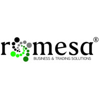 ROMESA Business & Trading Solutions logo - Similar company to Csirus