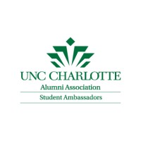 Unc Charlotte Student Ambassadors