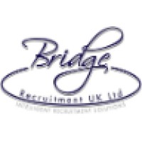 Bridge Recruitment UK Ltd logo - Similar company to The It Bridge