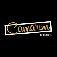 Camarim Store logo - Similar company to Apl Moda Bebê