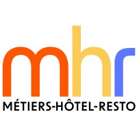 Métiers-Hôtel-Resto logo - Similar company to Certidev