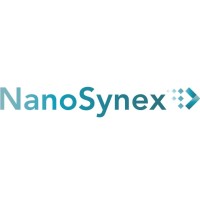 NanoSynex logo - Similar company to Qualigen Therapeutics