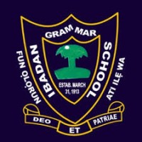 Ibadan Grammar School, Molete logo - Similar company to Lemionis