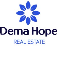 Dema Hope Real Estate logo - Similar company to Explore Ethiopian - ኃሰሳ ኢትዮጵያ