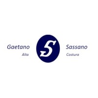 Gaetano Sassano Haute Couture logo - Similar company to A.I.E. Sociedad Anonima