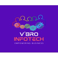 V'BRO INFOTECH logo - Similar company to Vpro Infotech