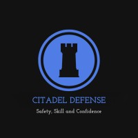 Citadel Defense logo - Similar company to Black Sage (Acquired By High Point Aerotech)