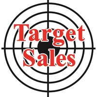 Target Sales, Inc logo - Similar company to Hicoustix
