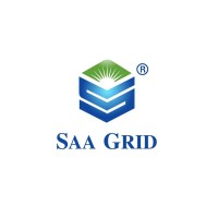 SAA GRID TECHNOLOGY CO.,LTD logo - Similar company to Pvr Power Energy