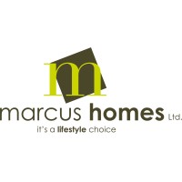 MARCUS HOMES LIMITED logo - Similar company to Russell Lloyd Developments Limited