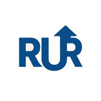 RampUp Recruiting logo - Similar company to Boldly Go Industries