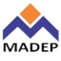PT Multi Area Desentralisasi Pembangunan (MADEP) logo - Similar company to Hexima Strategic Consultant