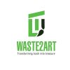 Waste to Art Nigeria logo - Similar company to Sabal India Ngo