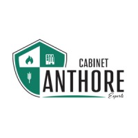 Cabinet ANTHORE logo - Similar company to Terrexpert