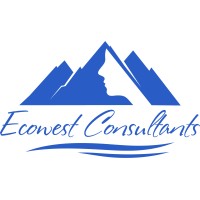 Ecowest Consultants logo - Similar company to Cascade Environmental Resource Group Ltd. Ltd.