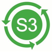S3 Recycling Solutions logo - Similar company to Ampletech Refresh